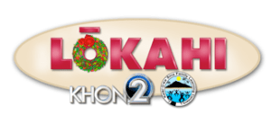 Lokahi Logo